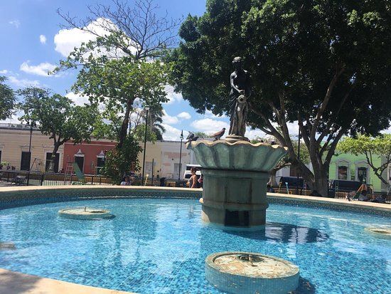 Parque de Santa Ana